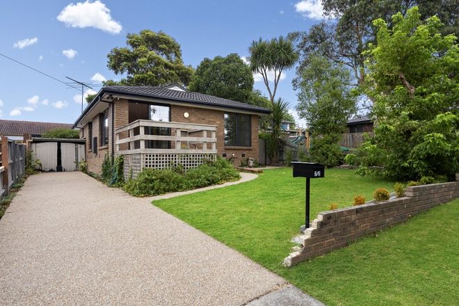 Picture of 2/2 Adamson Road, BEACONSFIELD VIC 3807