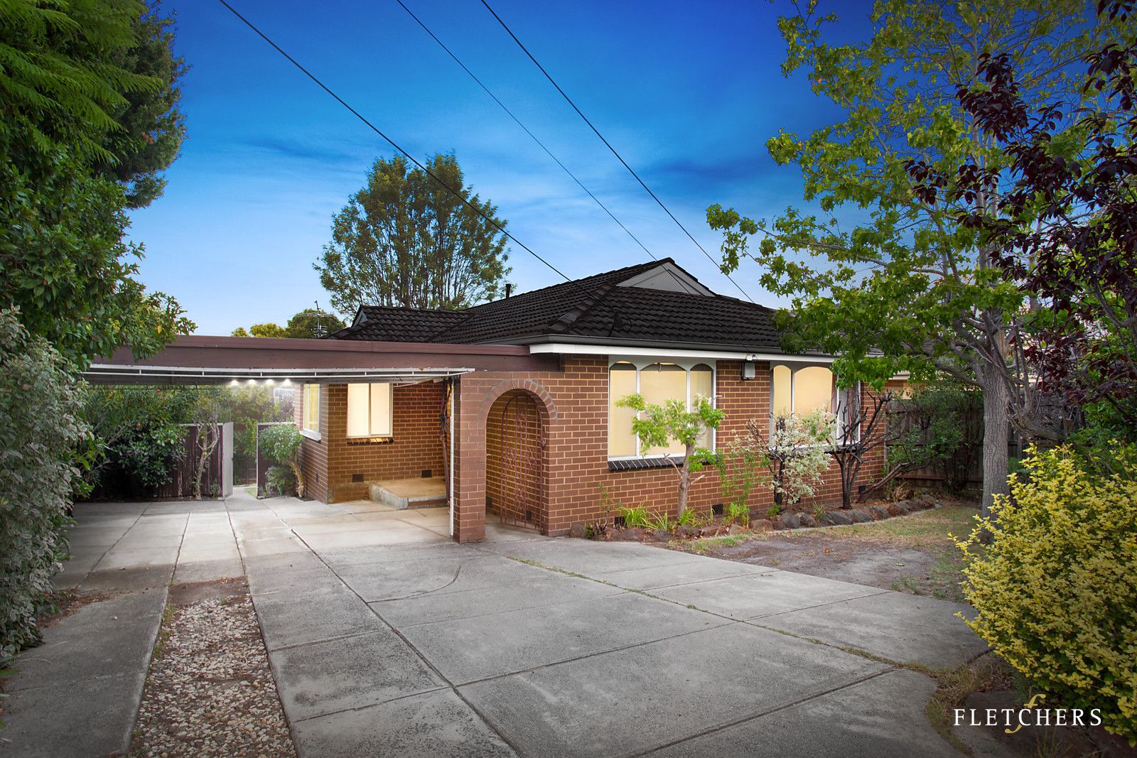 30 McCrae Road, Rosanna VIC 3084, Image 0