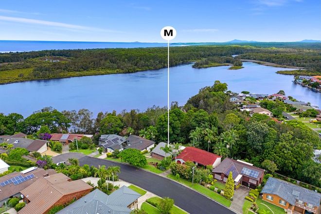 Picture of 17 Cunningham Crescent, SAWTELL NSW 2452