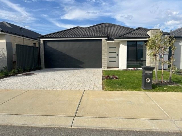 15 Vermilion Vista, Brabham WA 6055, Image 0