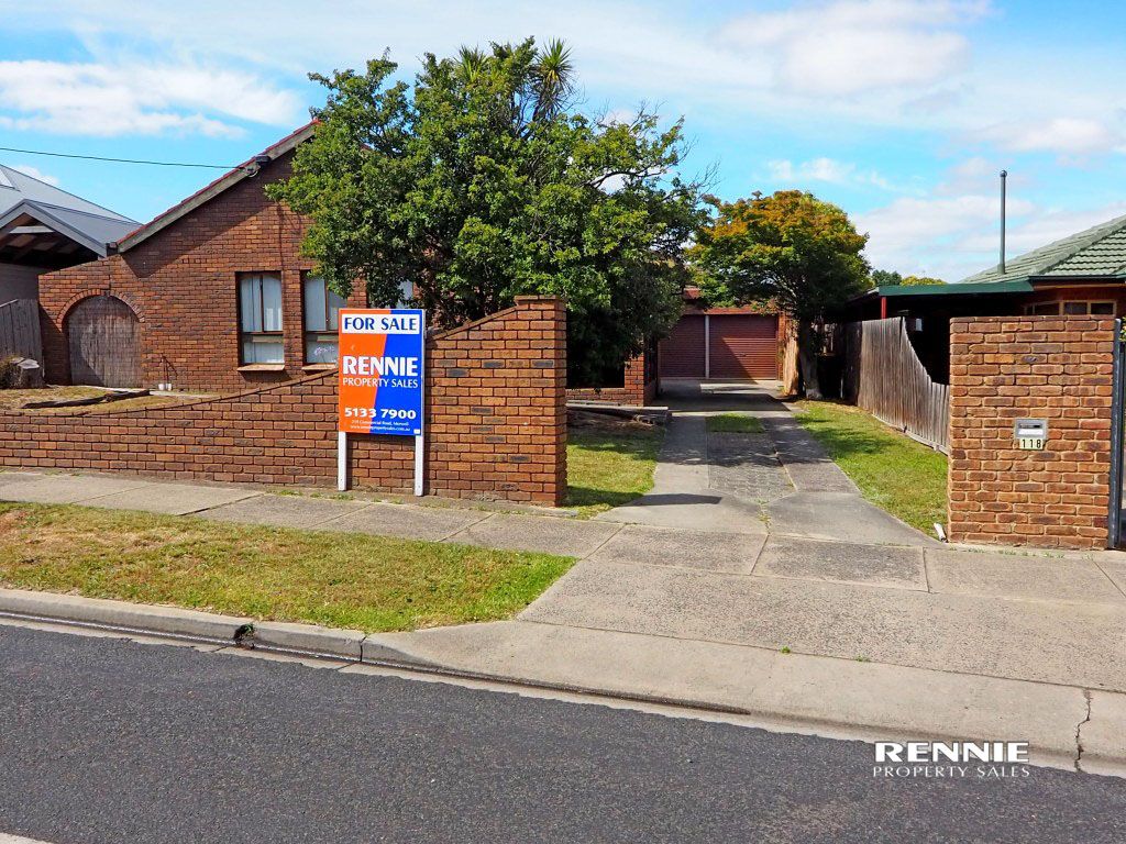 118 Commercial Road, Morwell Property History & Address Research Domain