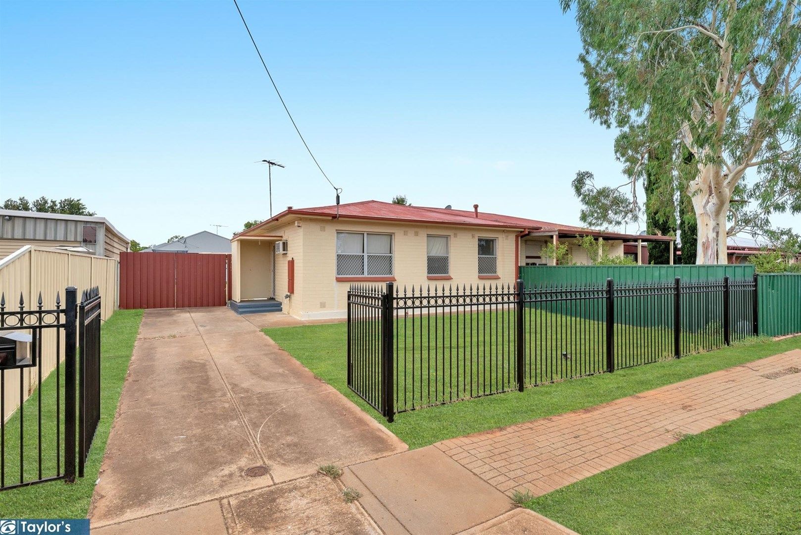 58 Connell Street, Davoren Park SA 5113, Image 0