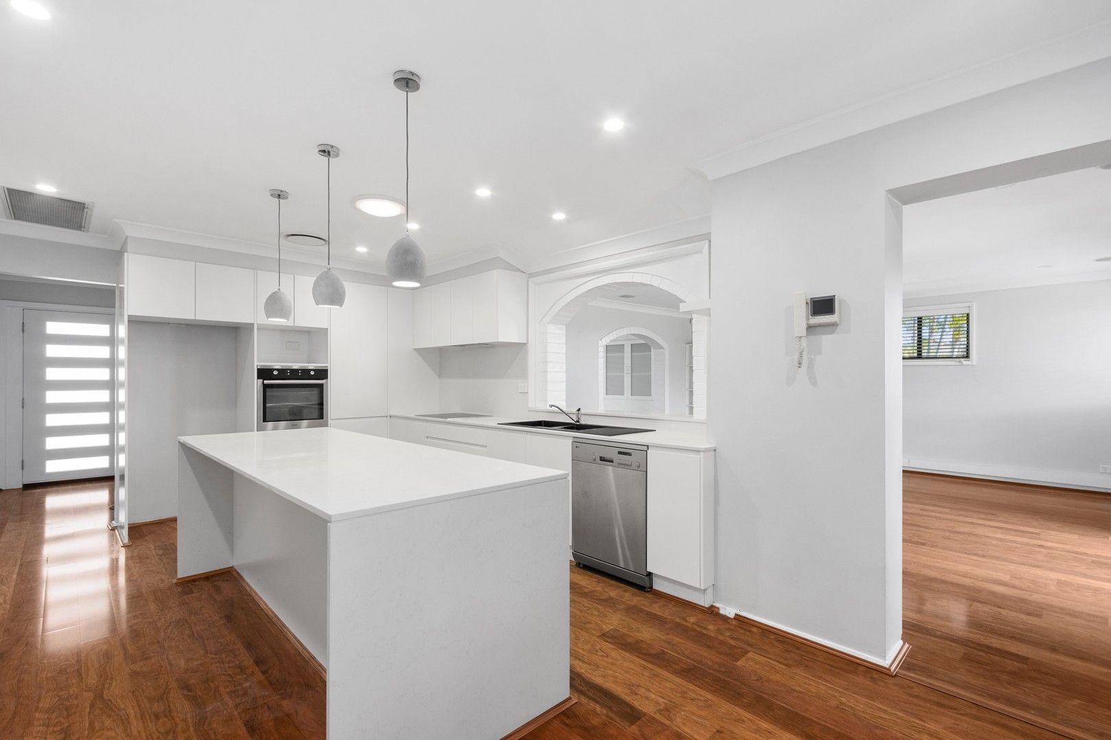 3 bedrooms House in 21 Westward Street KAREELA NSW, 2232