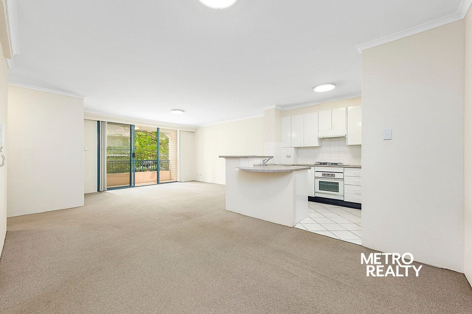 2 bedrooms Apartment / Unit / Flat in 333/83-93 Dalmeny Avenue ROSEBERY NSW, 2018