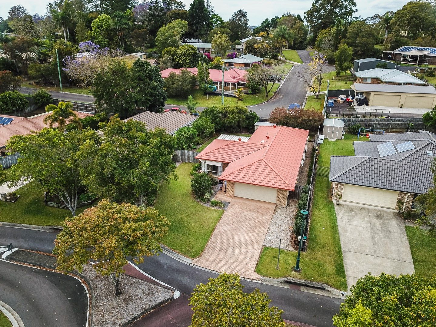 11 Middle Park Court, Coes Creek QLD 4560, Image 1