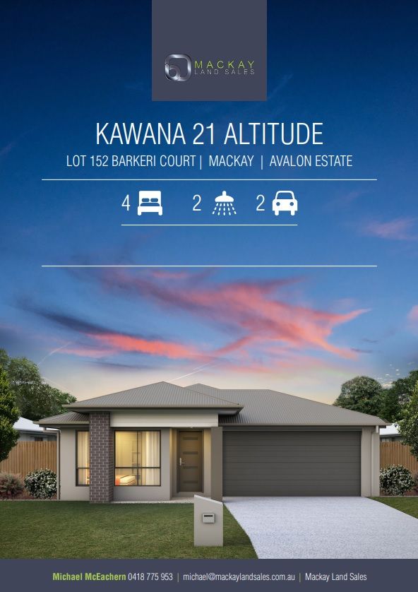 165 Moreton Drive Rural View Qld 4740 Domain