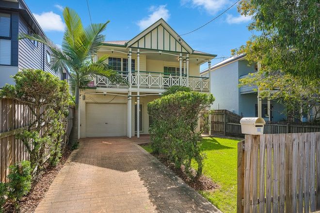 Picture of 22 Strong Avenue, GRACEVILLE QLD 4075