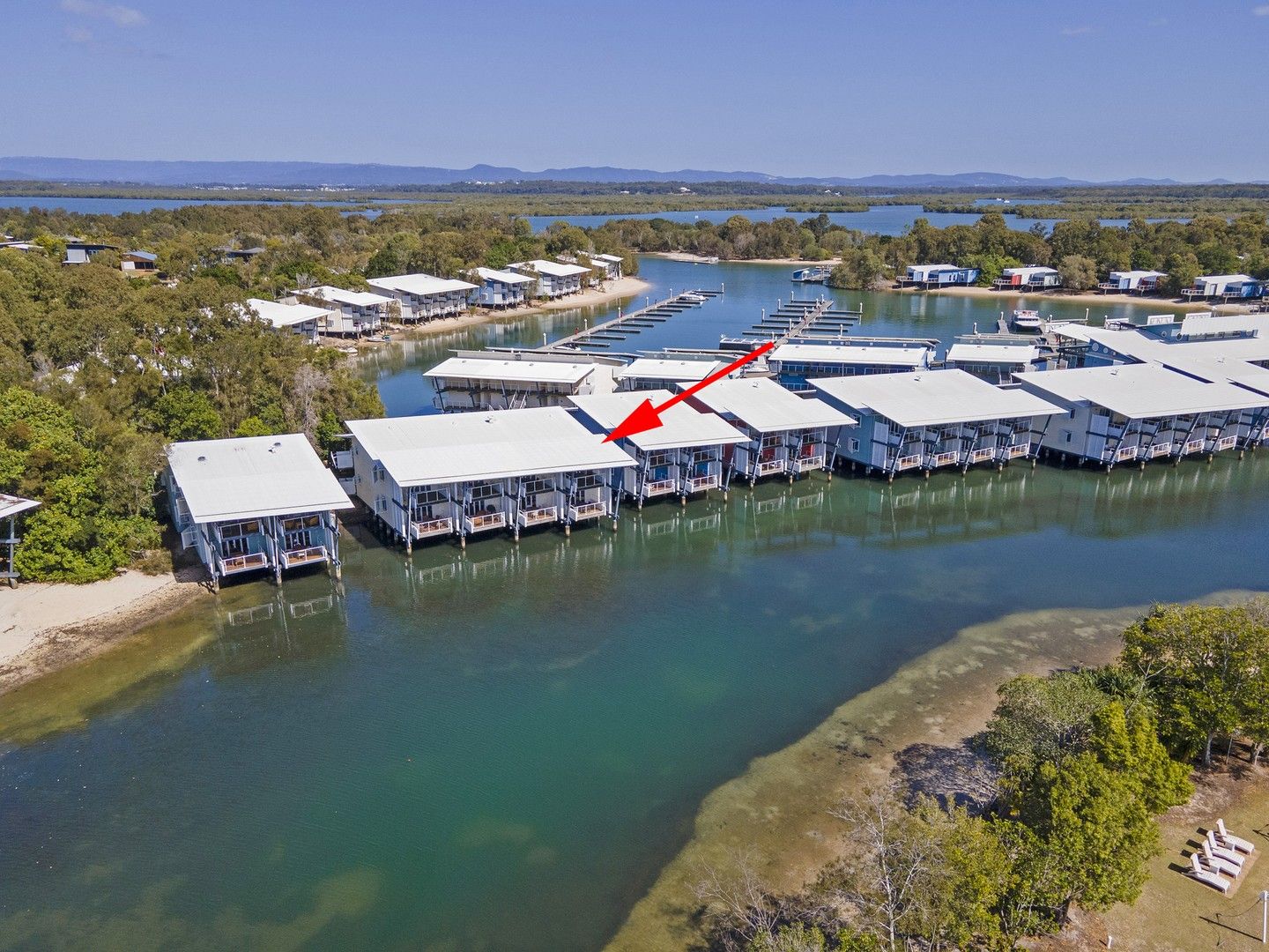 Unit 1905 Island St, Couran Cove, South Stradbroke QLD 4216, Image 0