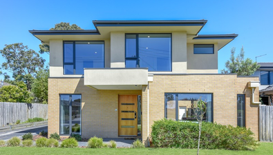 Picture of 1/29 Blue Hills Avenue, MOUNT WAVERLEY VIC 3149