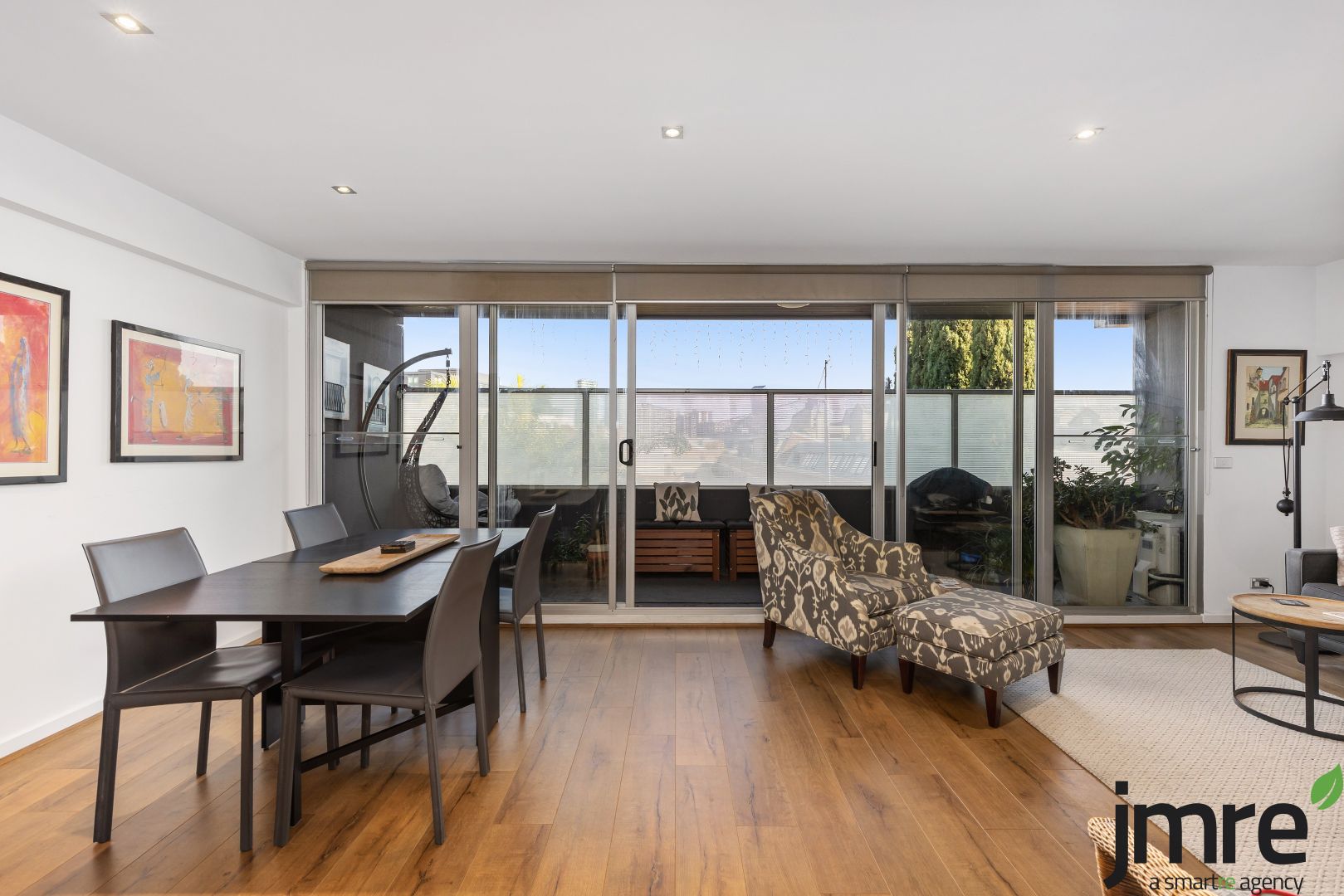 4/593 Spencer Street, West Melbourne VIC 3003, Image 1