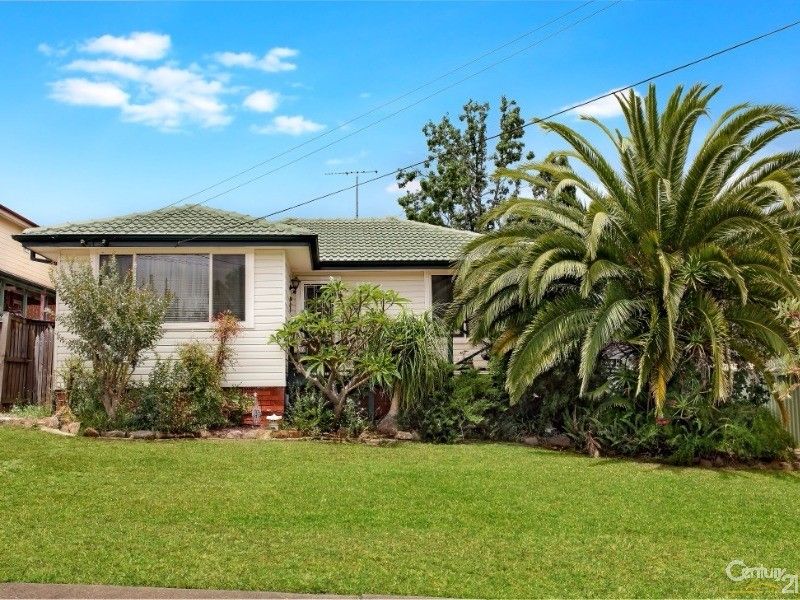 6 Ozark Street, Seven Hills NSW 2147, Image 0