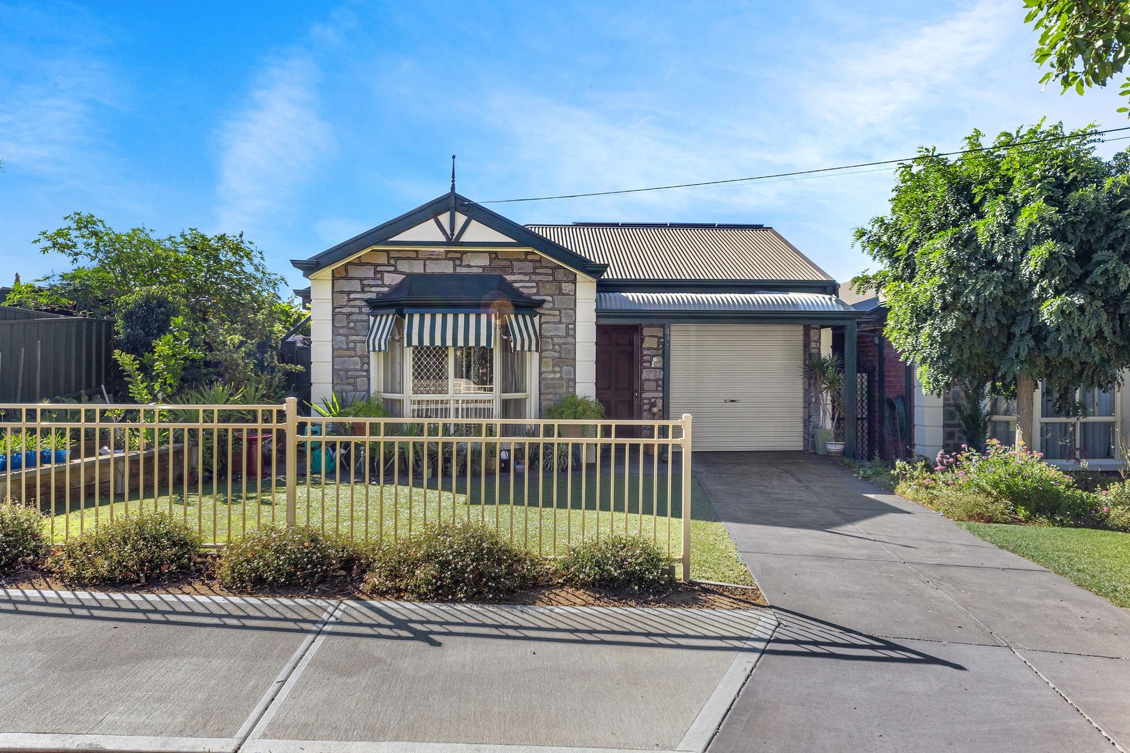 4A Newcombe Drive, Gilles Plains SA 5086, Image 1