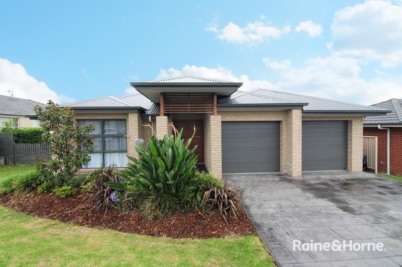 23 Bluewattle Road, Worrigee NSW 2540, Image 0