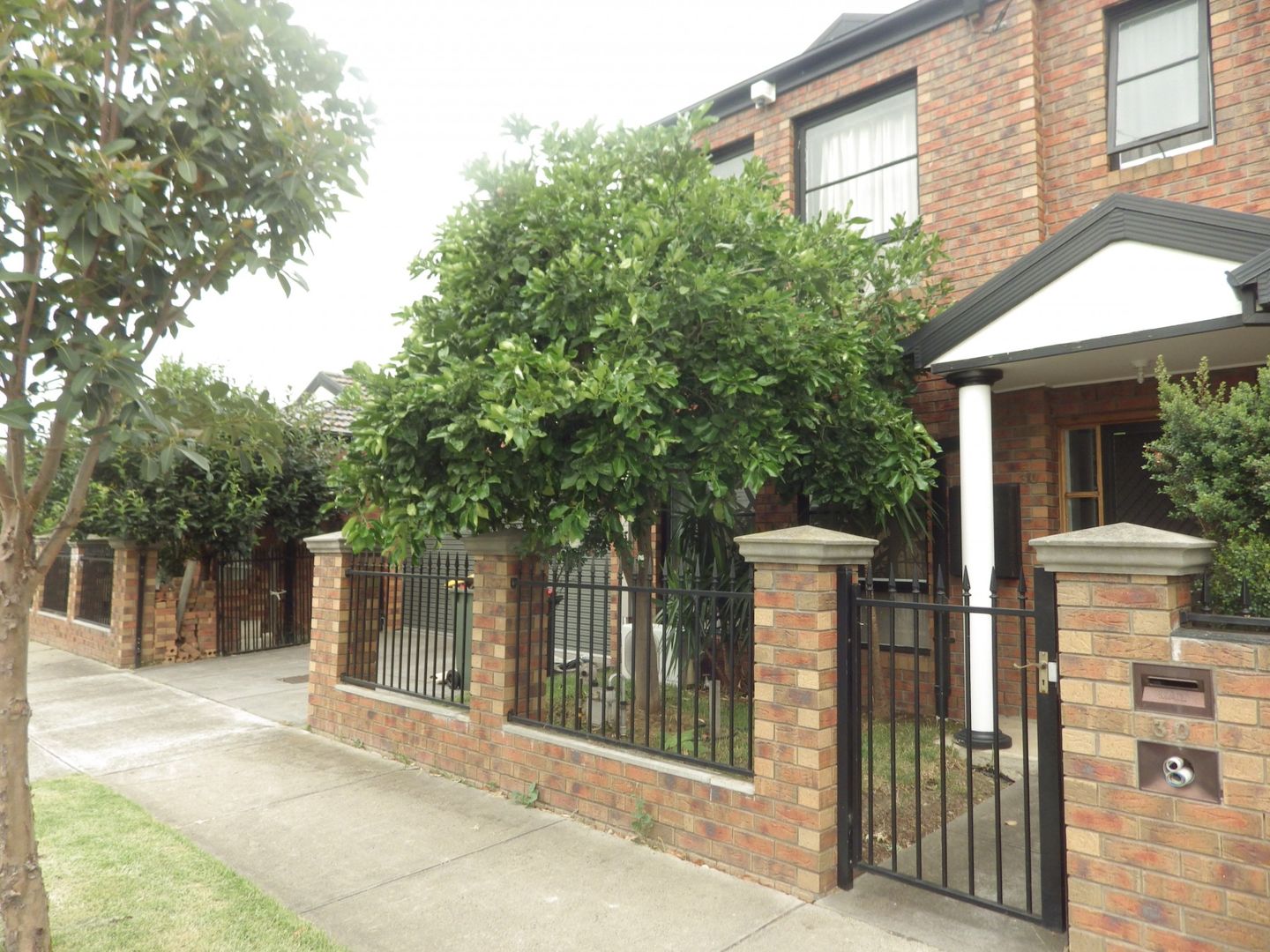 30 Holberg Street, Moonee Ponds Property History & Address Research