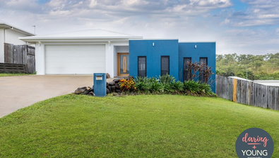 Picture of 25 Elford Place, MOUNT LOUISA QLD 4814
