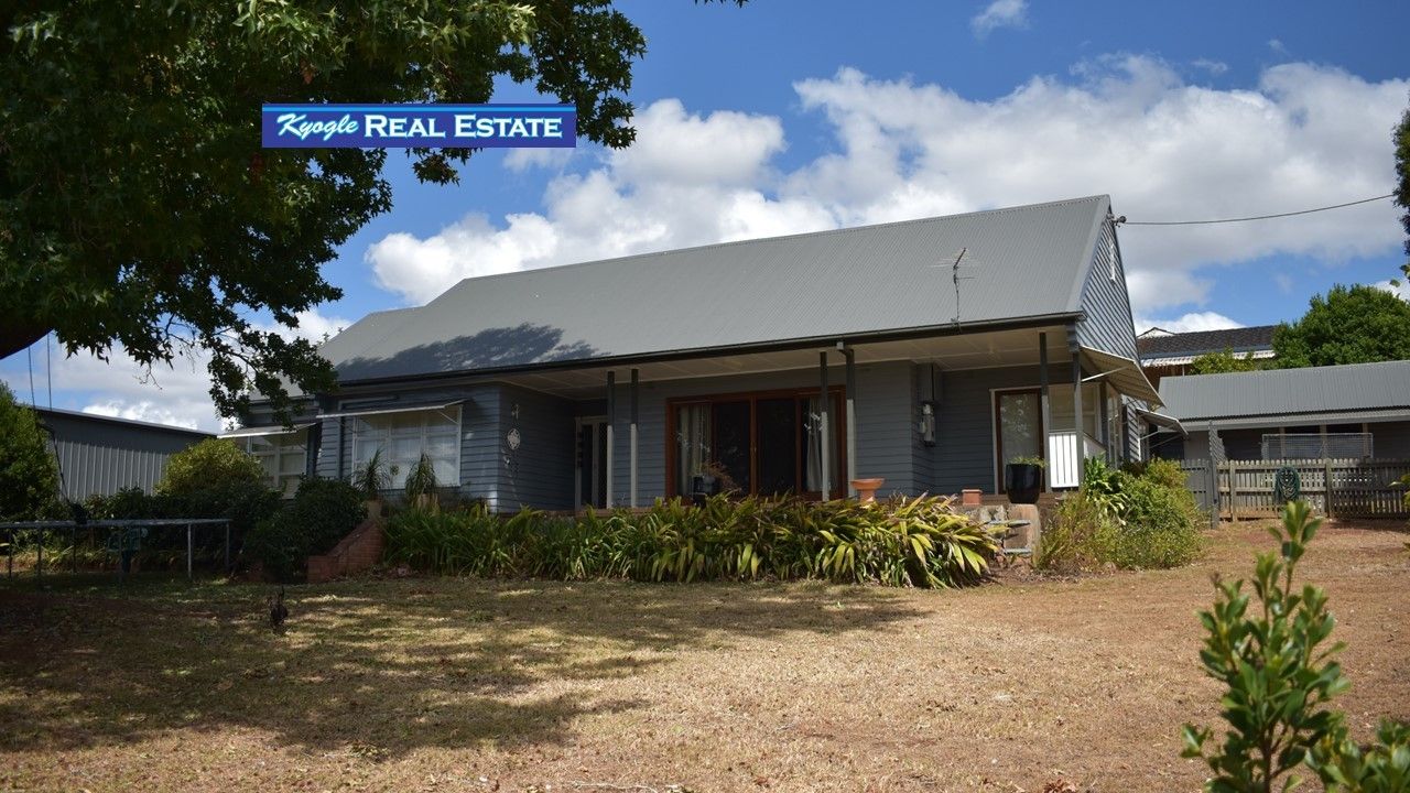 29 Saville Street, Kyogle NSW 2474, Image 0