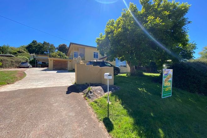 Picture of 123 River Road, AMBLESIDE TAS 7310