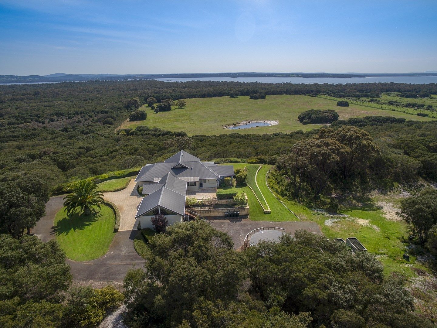 1335 Eden Road, Nullaki WA 6330, Image 0