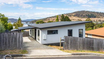 Picture of 10B Port View Drive, PORT HUON TAS 7116