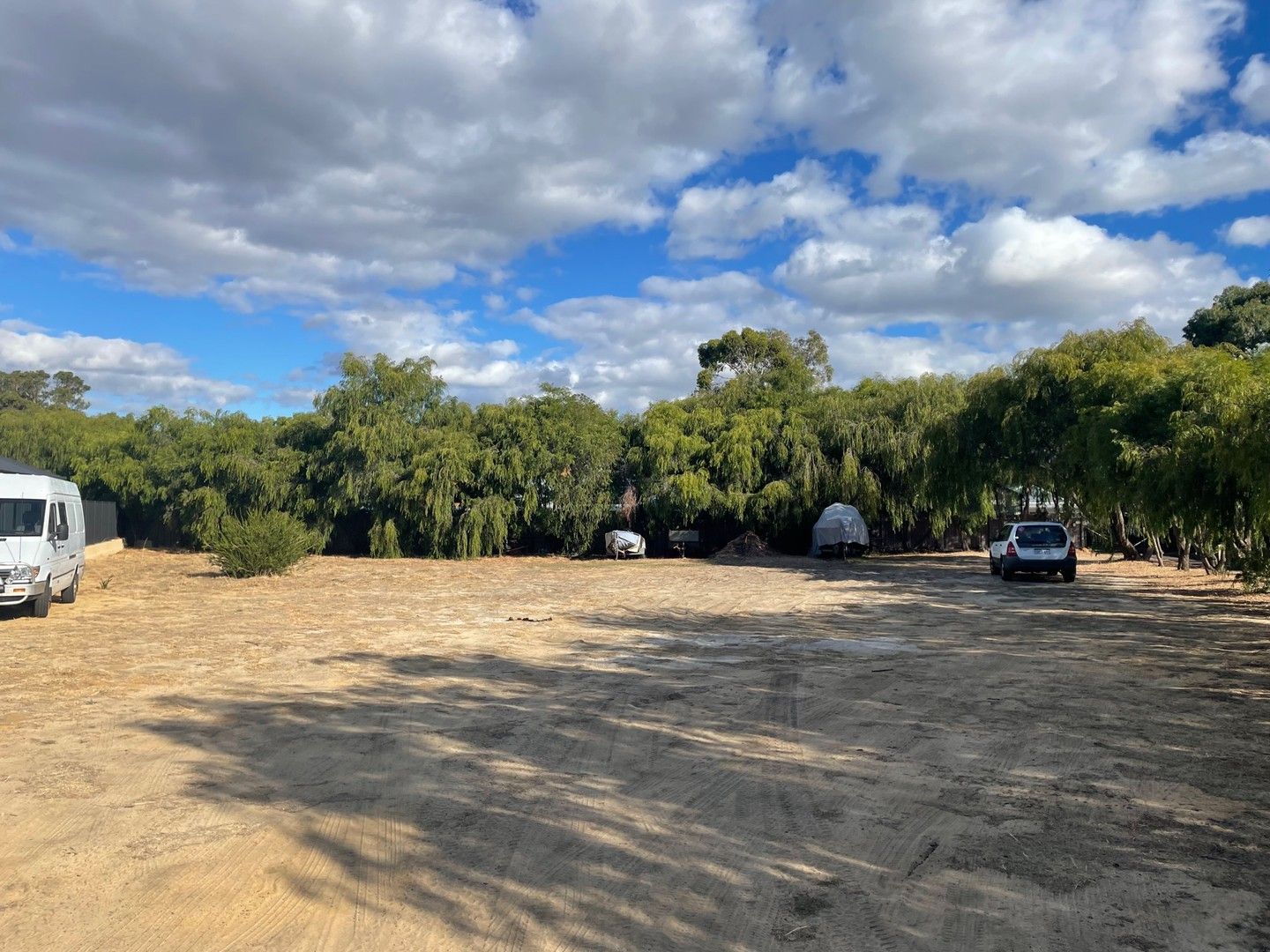 Vacant land in 14 Lenamont Court, DUNSBOROUGH WA, 6281