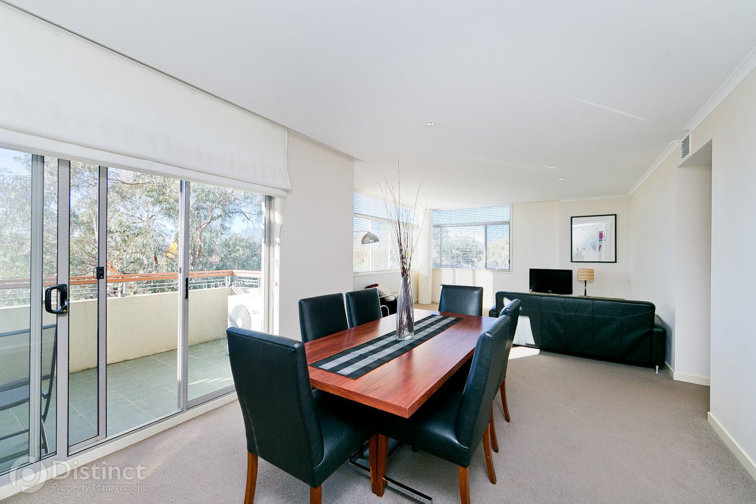 98/23 Macquarie Street, Barton ACT 2600, Image 2