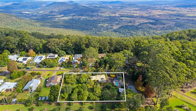 Picture of 33-39 Manitzky Road, TAMBORINE MOUNTAIN QLD 4272
