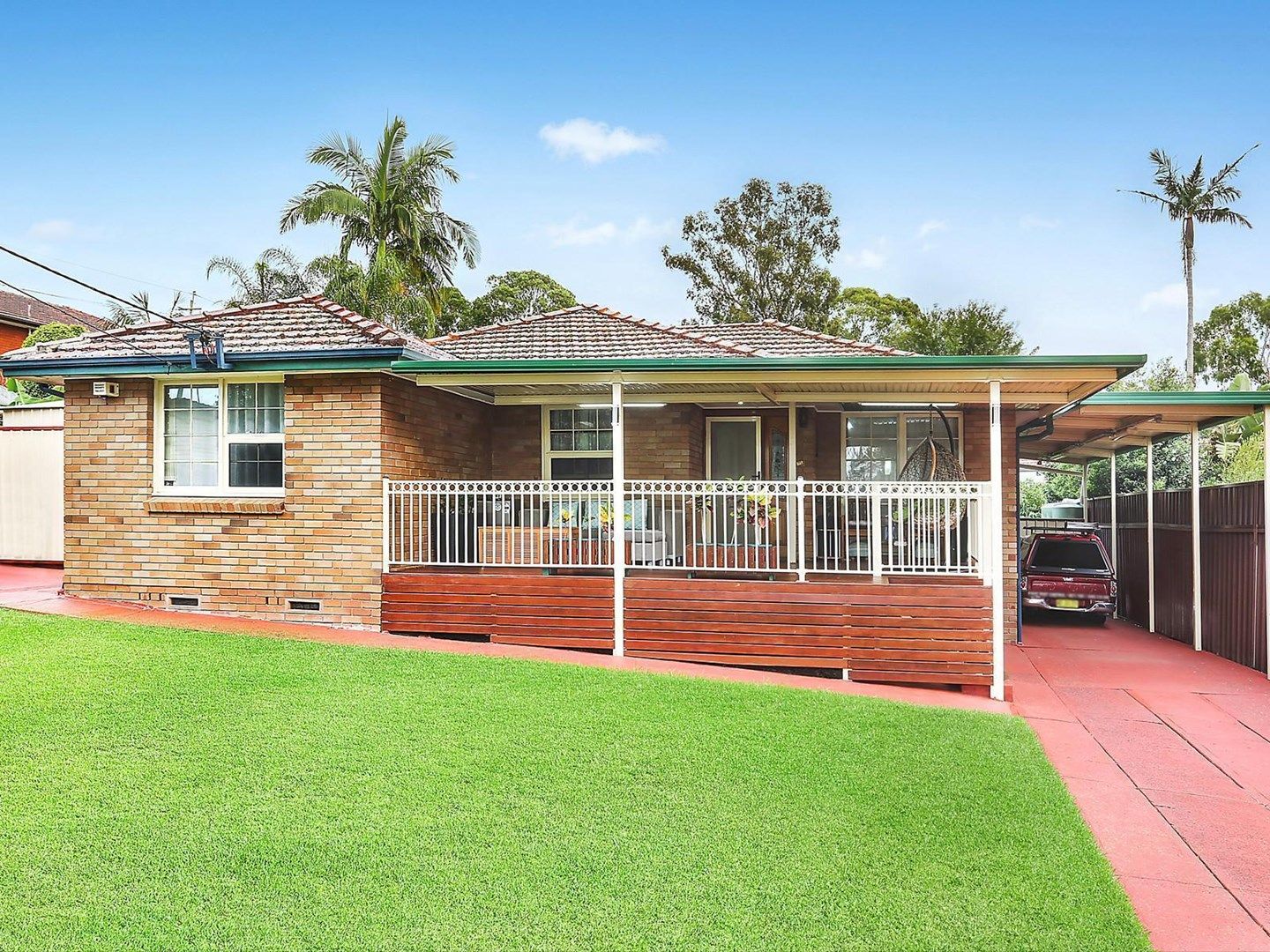 5 Columbia Road, Seven Hills NSW 2147, Image 0