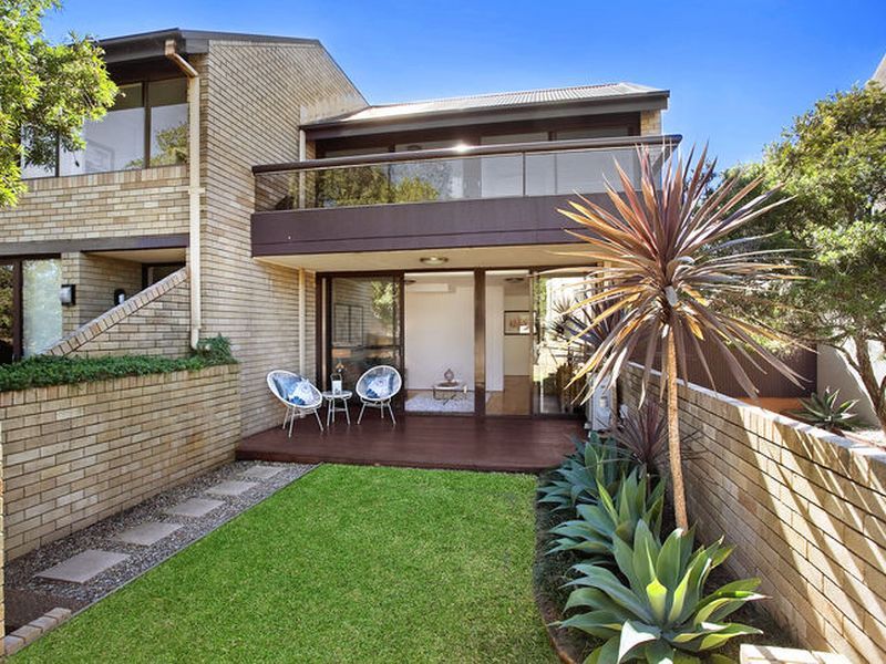 4F/4 Whaling Road, NORTH SYDNEY NSW 2060, Image 0