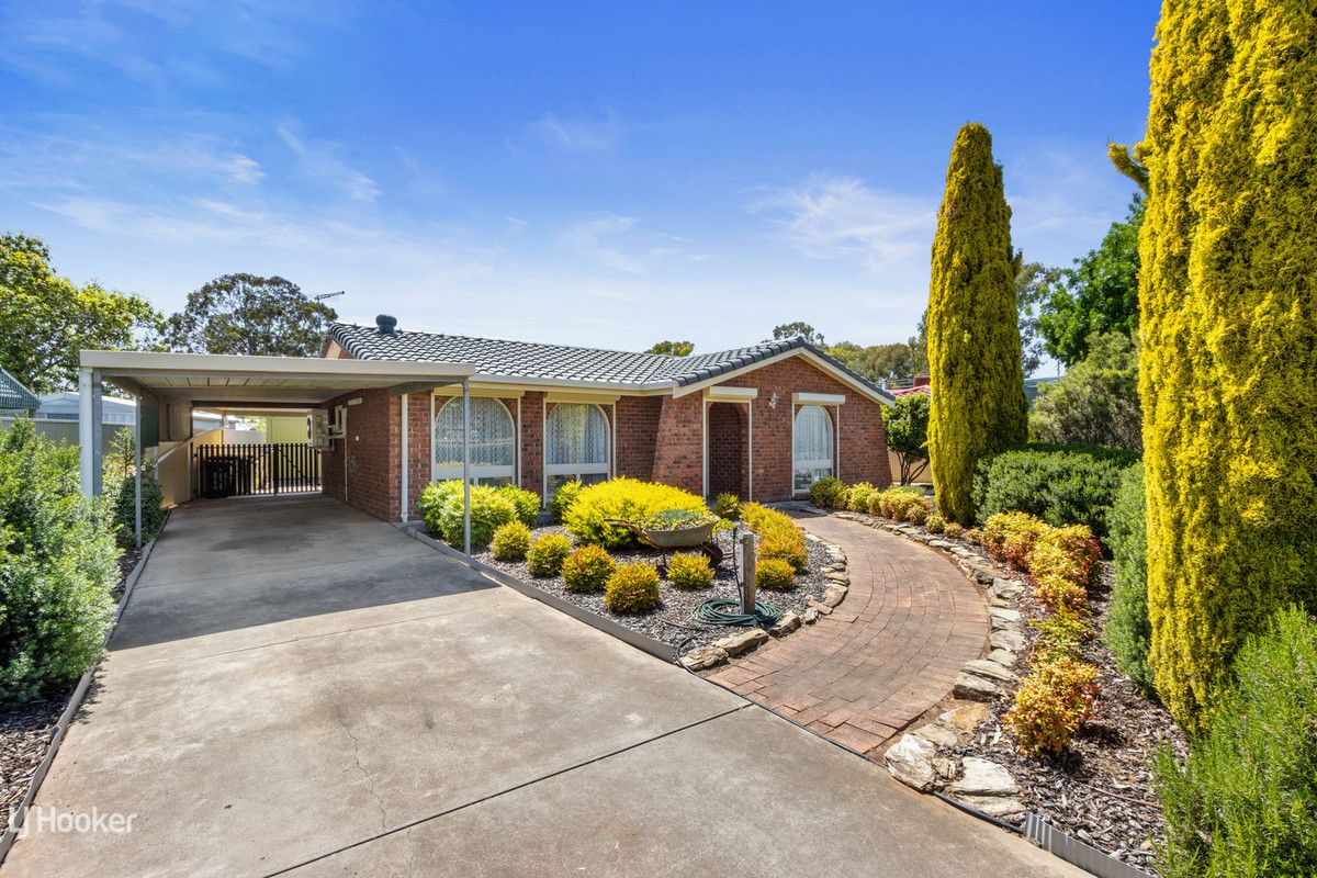 6 Daly Street, Evanston Gardens SA 5116, Image 0