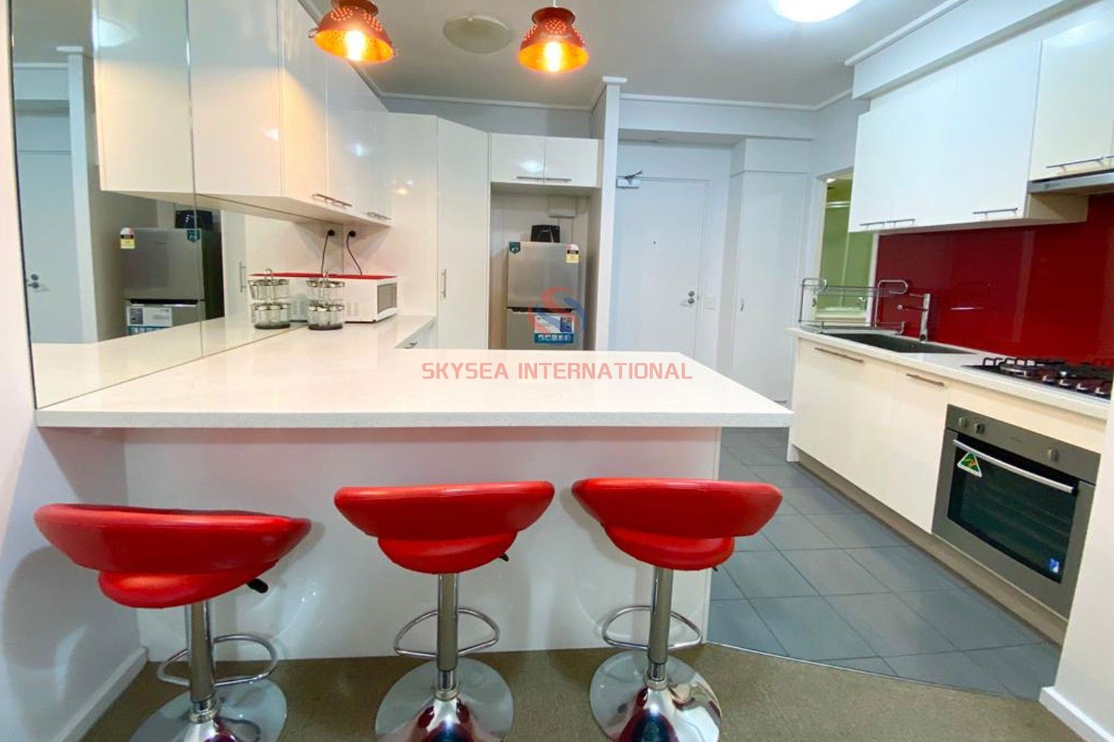 1 bedrooms Apartment / Unit / Flat in 5208/570 LYGON STREET CARLTON VIC, 3053