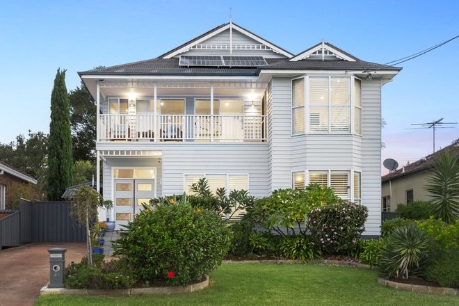 Picture of 22 Humberstone Avenue, GYMEA NSW 2227