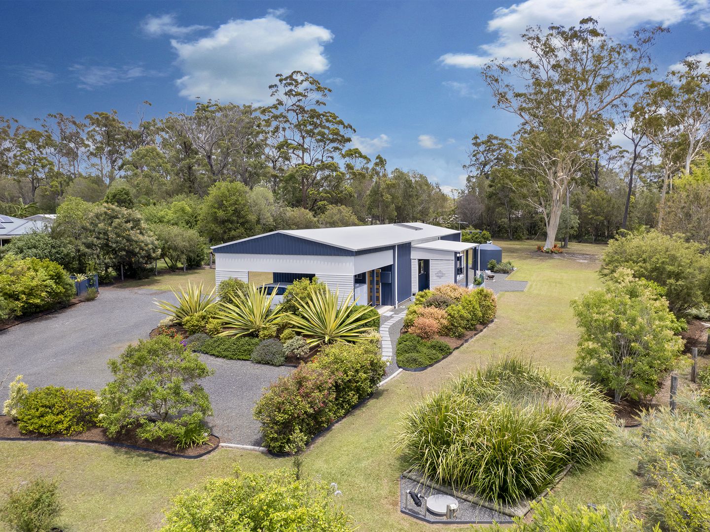 34 Bruce Drive, Gulmarrad NSW 2463, Image 2