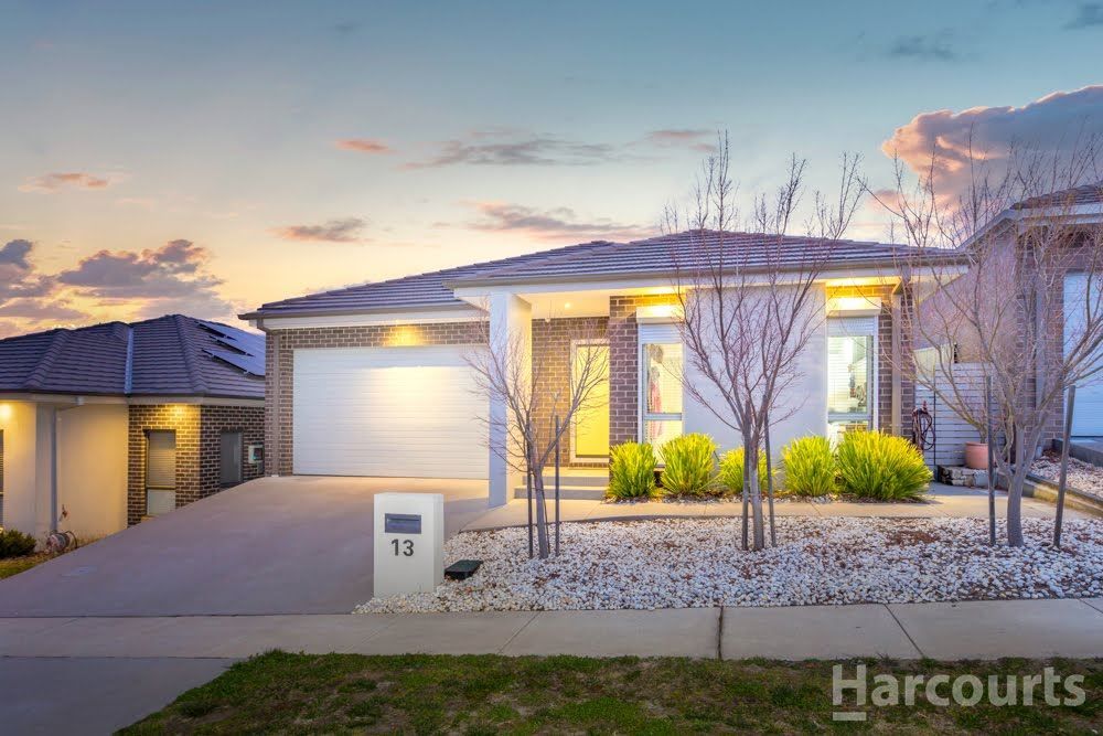 13 Victoria Owen Circuit, Casey ACT 2913, Image 1