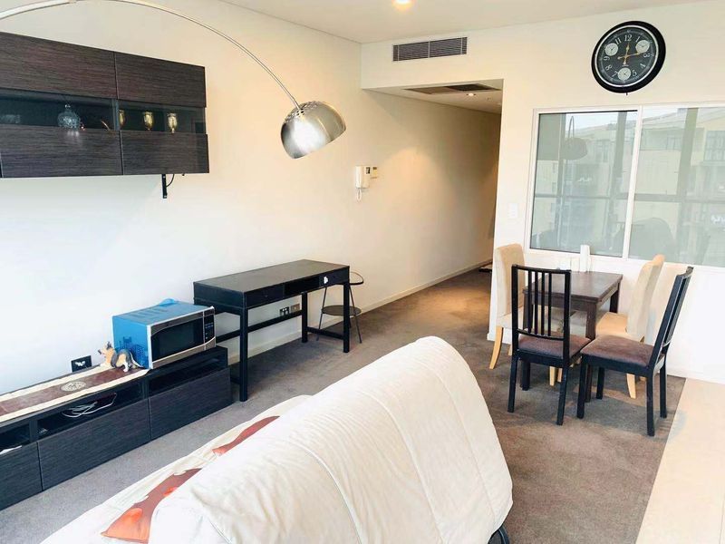 1 bedrooms Apartment / Unit / Flat in 1407/710 George Street SYDNEY NSW, 2000