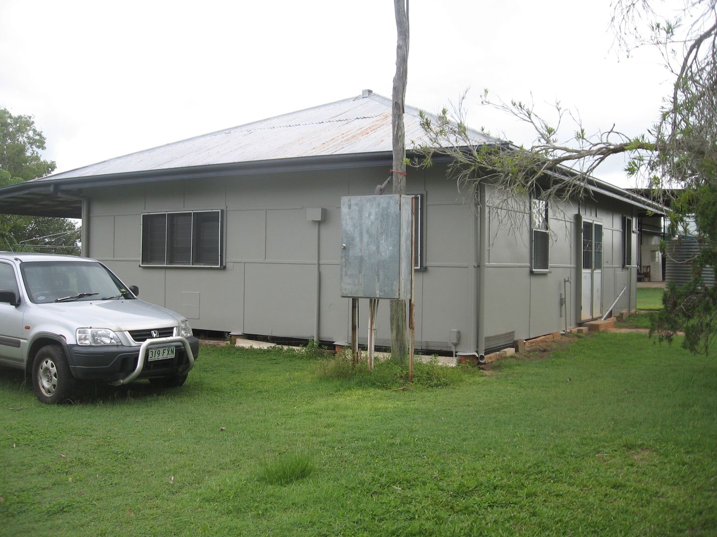 108 Bower Road (Cottage), Mareeba QLD 4880, Image 1