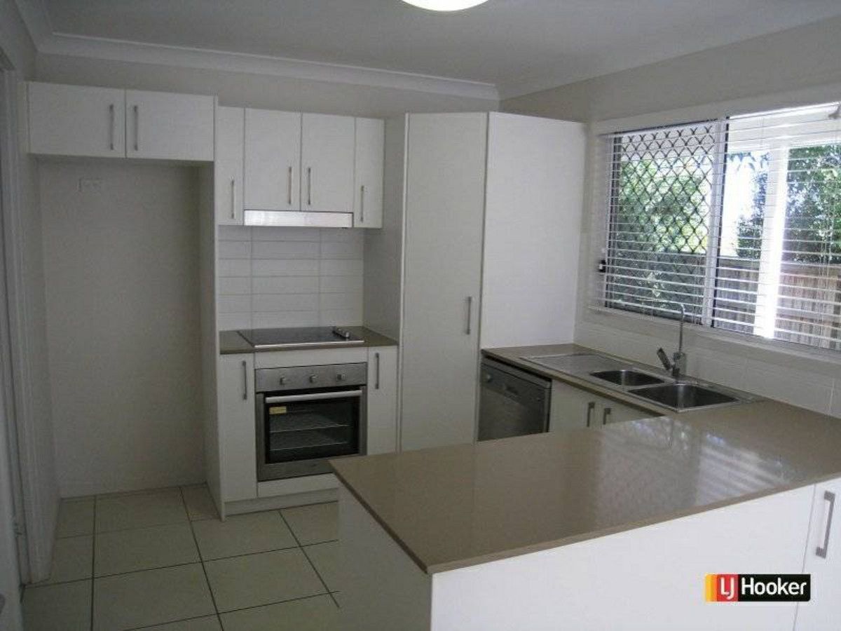 3 bedrooms Townhouse in 20/30 Melthorn Place BRACKEN RIDGE QLD, 4017