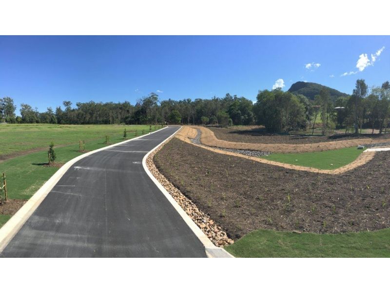 Lot 84 Outlook Drive, Glass House Mountains QLD 4518, Image 0
