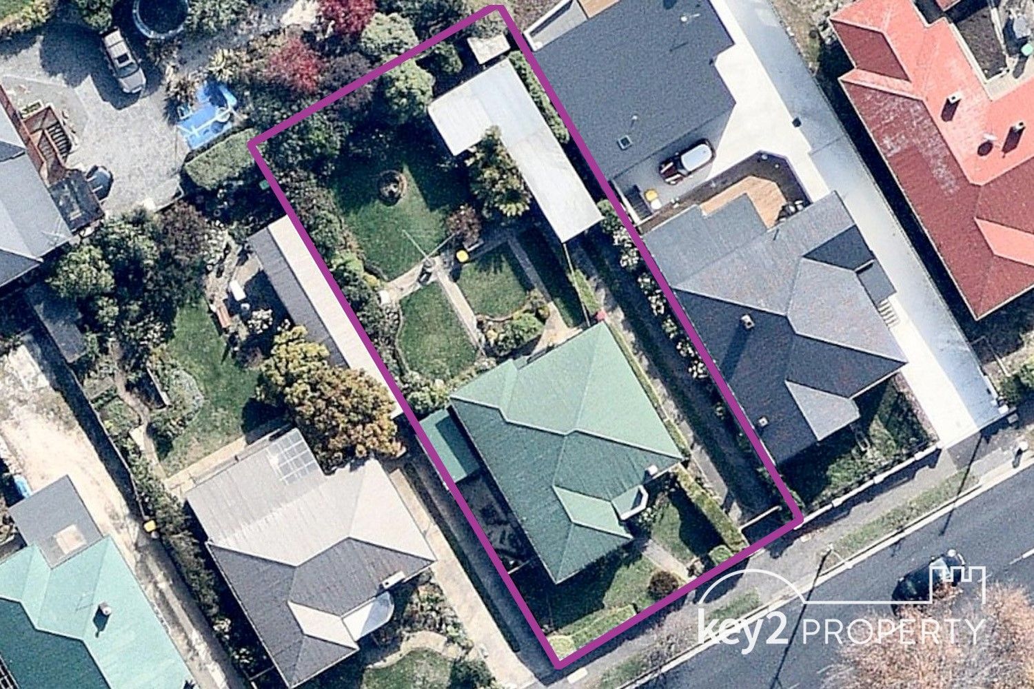 70 David Street, Newstead TAS 7250, Image 2