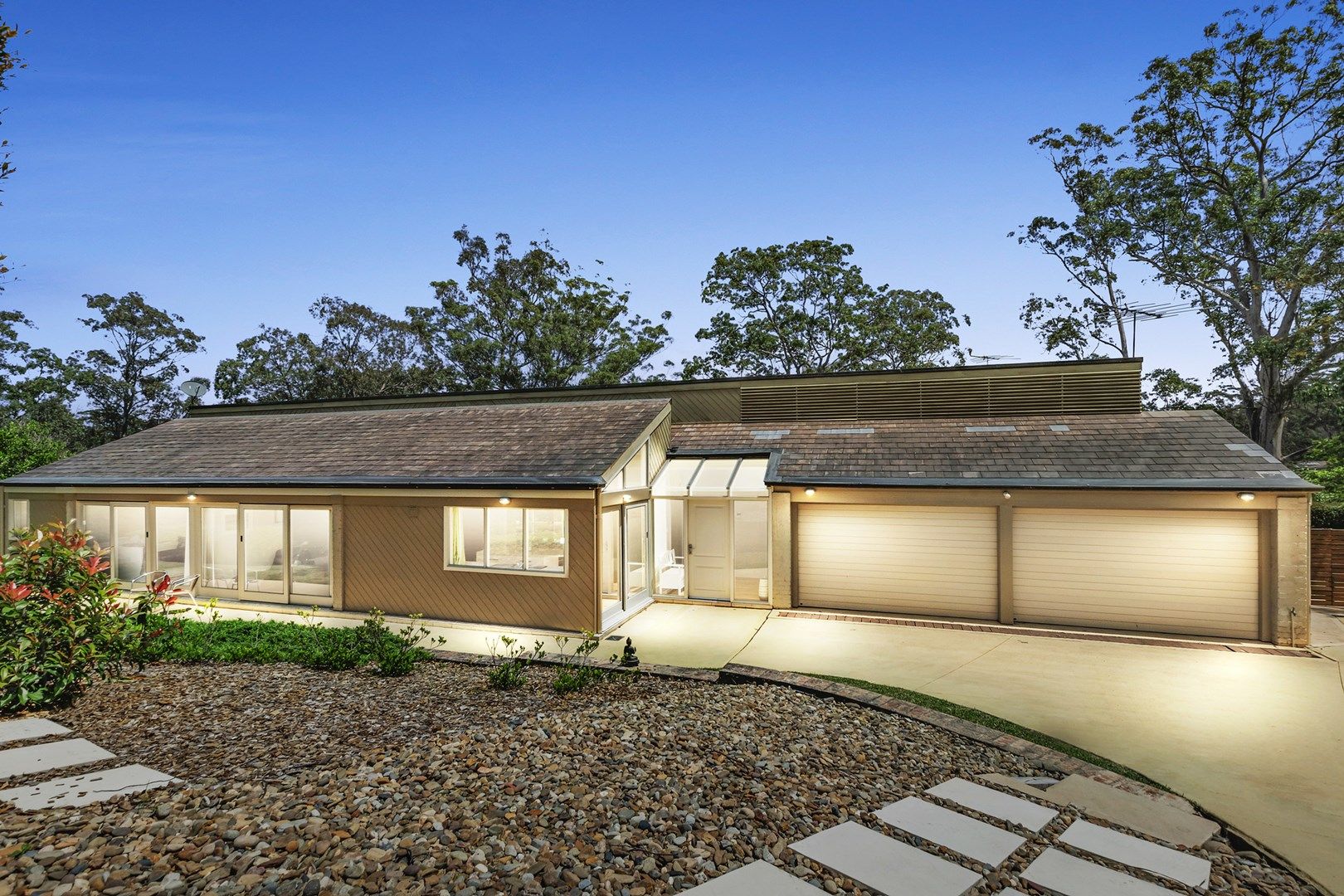 34A Beecroft Road, Beecroft | Property History & Address Research | Domain