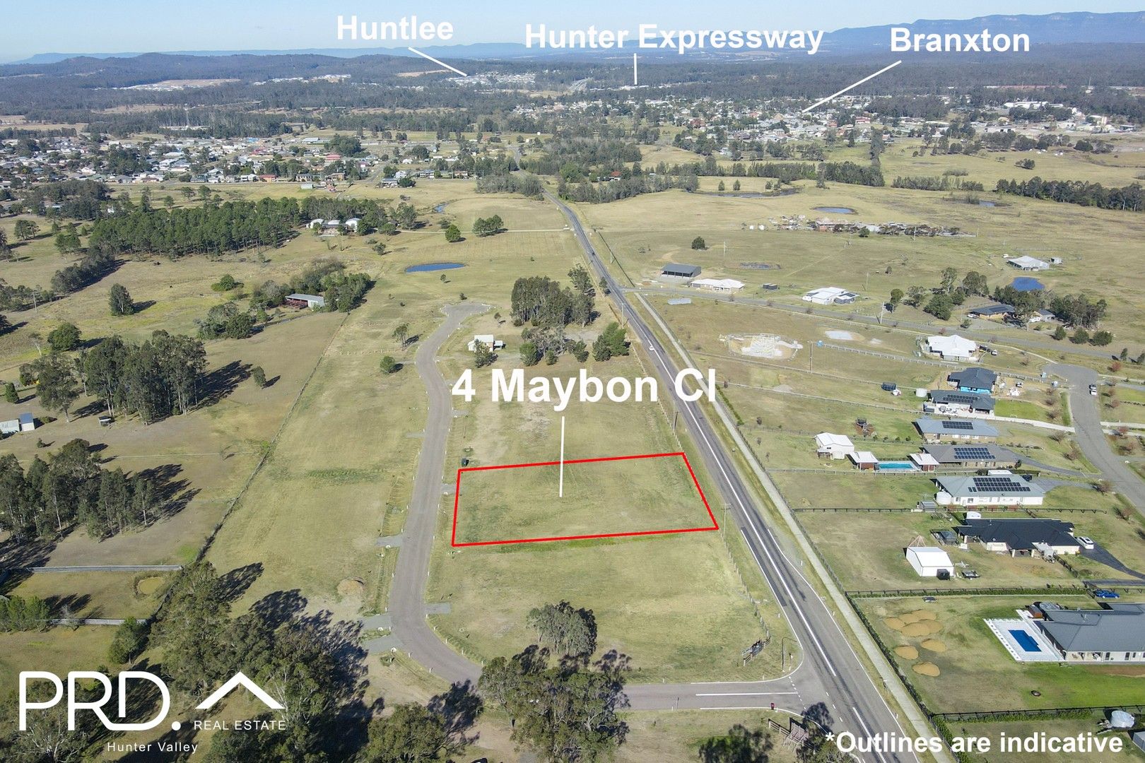 4 Maybon Close, Branxton NSW 2335, Image 0