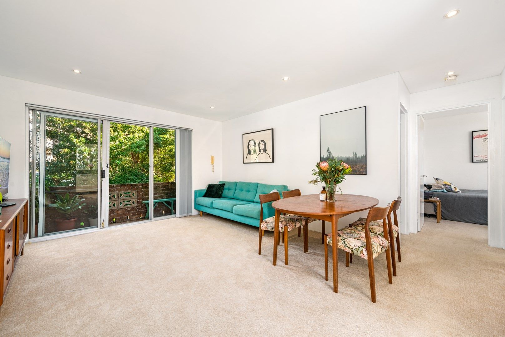 2 bedrooms Apartment / Unit / Flat in 13/289 Stanmore Road PETERSHAM NSW, 2049