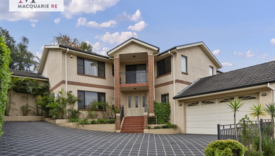 Picture of 5 Gentle Close, CASULA NSW 2170