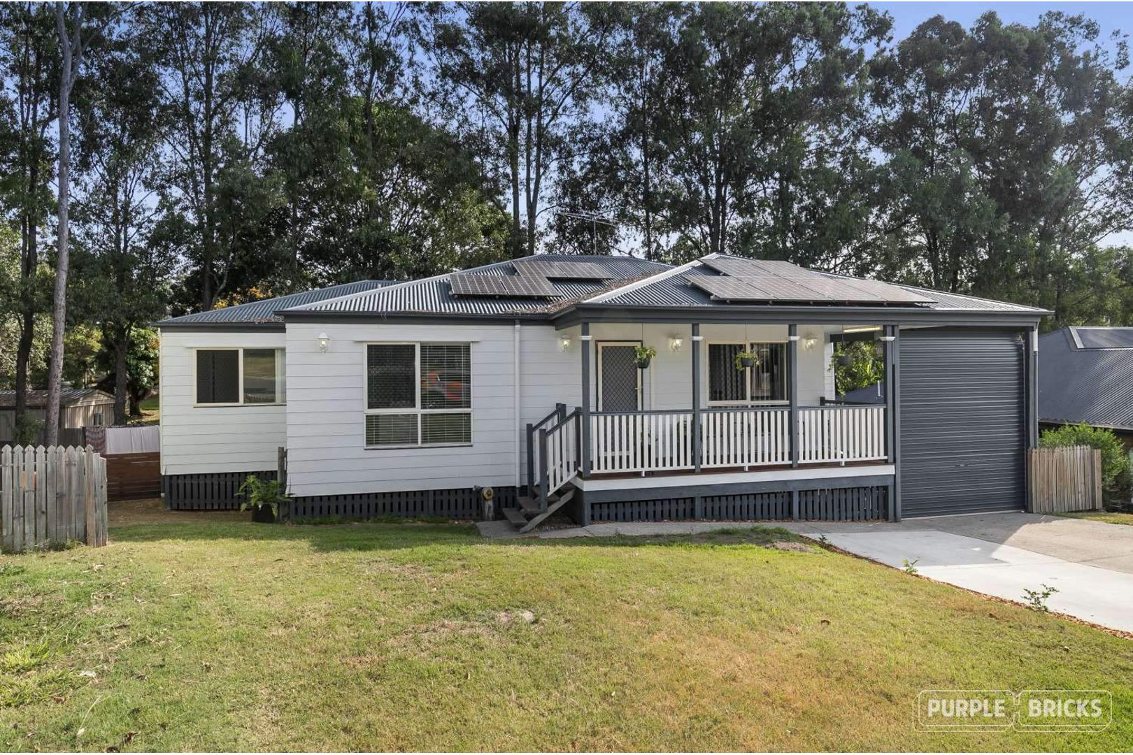 16 Chalmers Place, North Ipswich QLD 4305