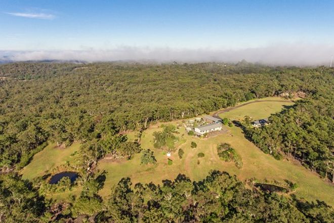 Picture of 59 Jones Road, CALGA NSW 2250