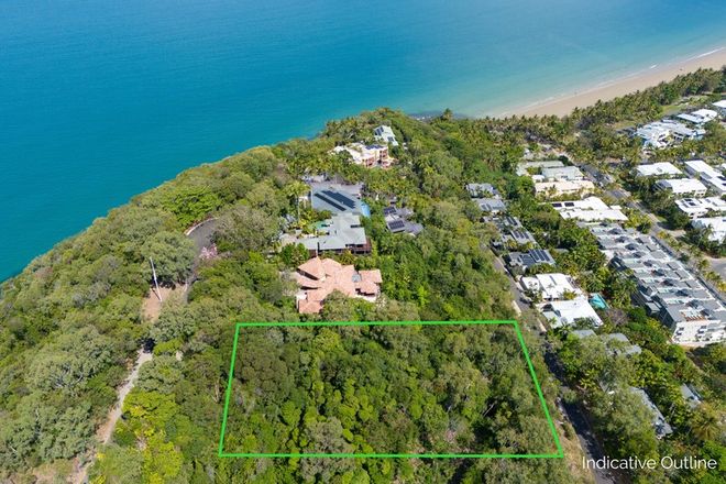 Picture of 42 Island Point Road, PORT DOUGLAS QLD 4877