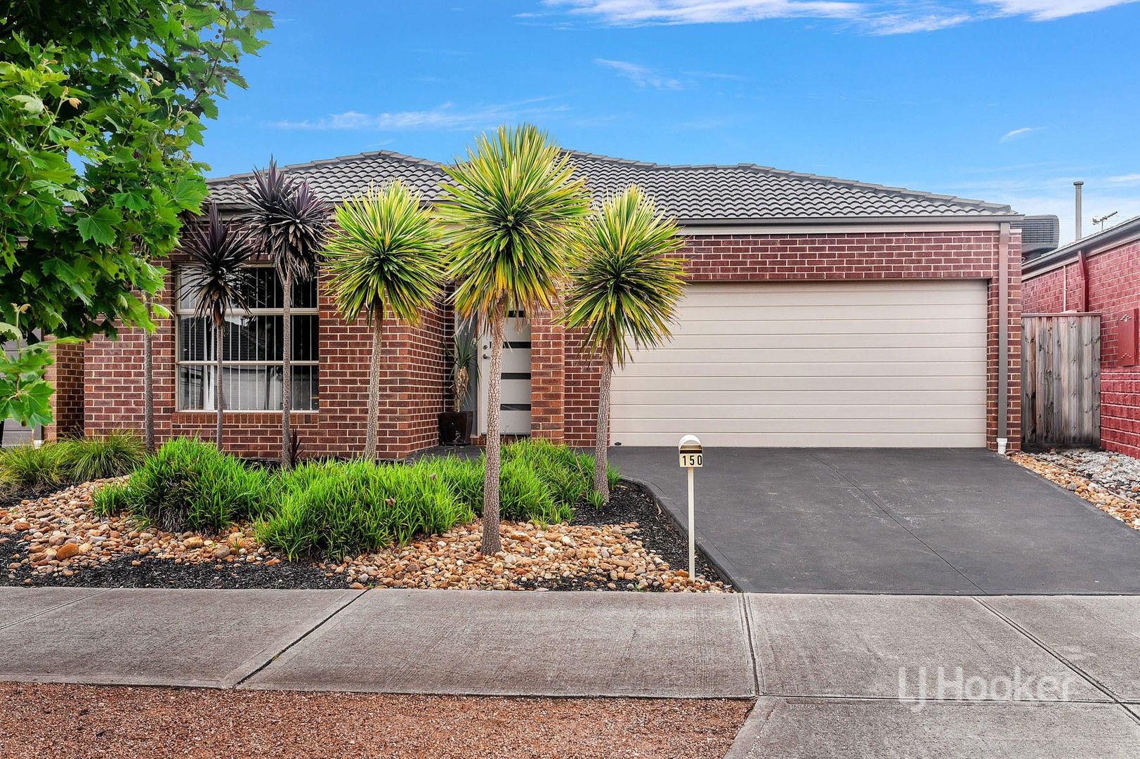 150 Botanica Springs Boulevard, Brookfield VIC 3338, Image 0