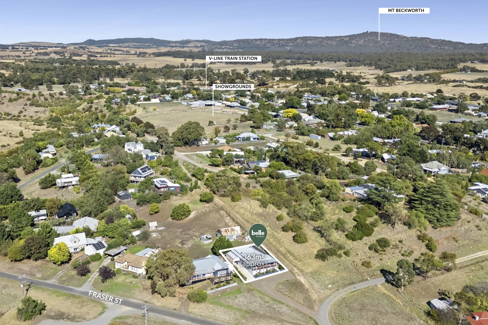 Additional image 17 of 74A Fraser Street, Clunes VIC 3370