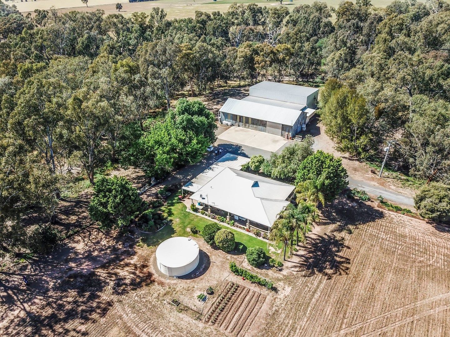 275 Beckham Rd, Shepparton East VIC 3631, Image 0