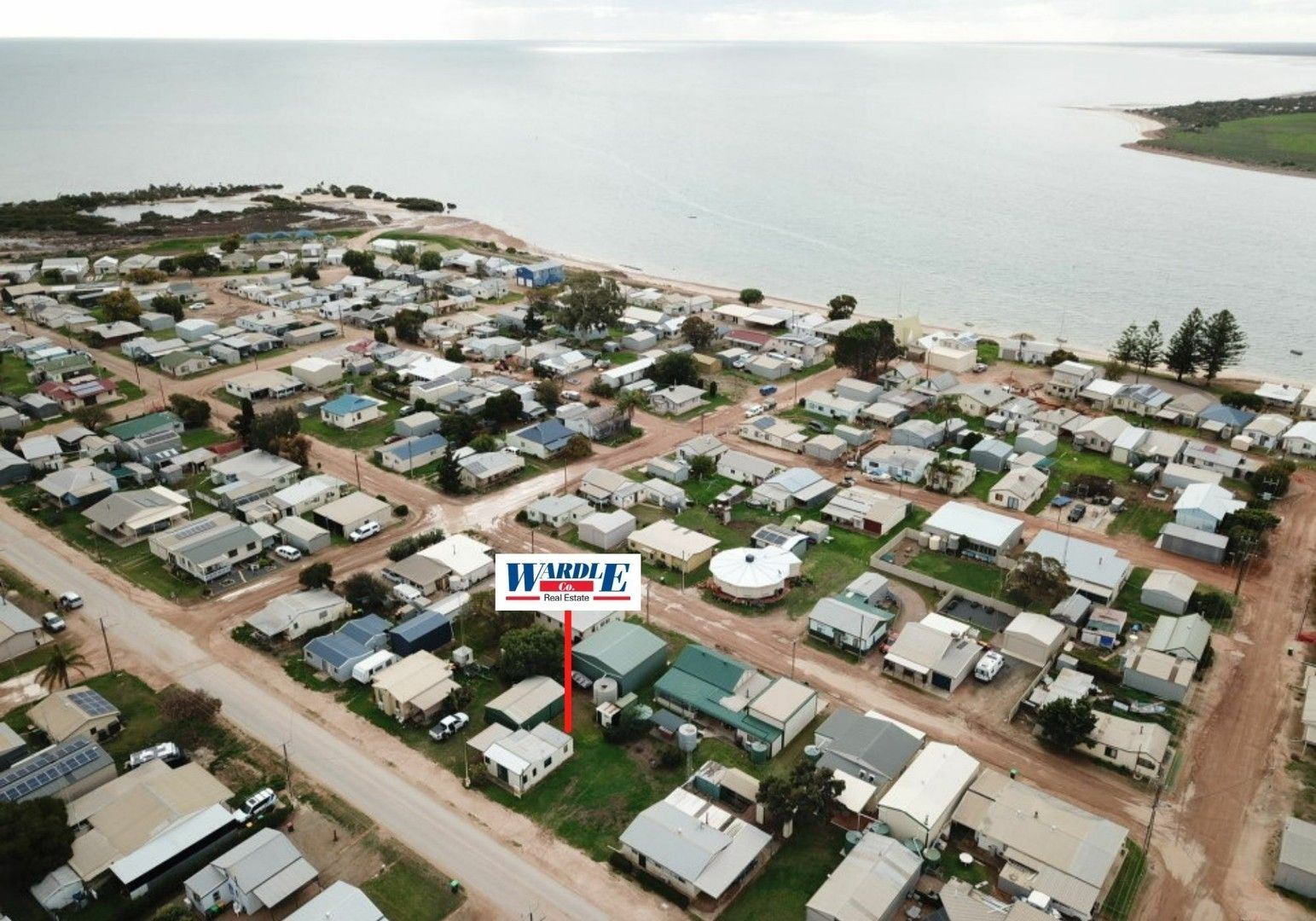 34 & 36 Snapper Road, Fisherman Bay SA 5522, Image 0