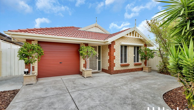 Picture of 1A Mayfield Street, MODBURY HEIGHTS SA 5092